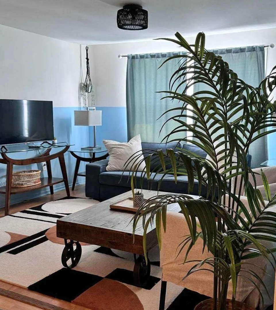 Stylish City Base For Groups And Families, Unit #4 Halifax Appartamento
