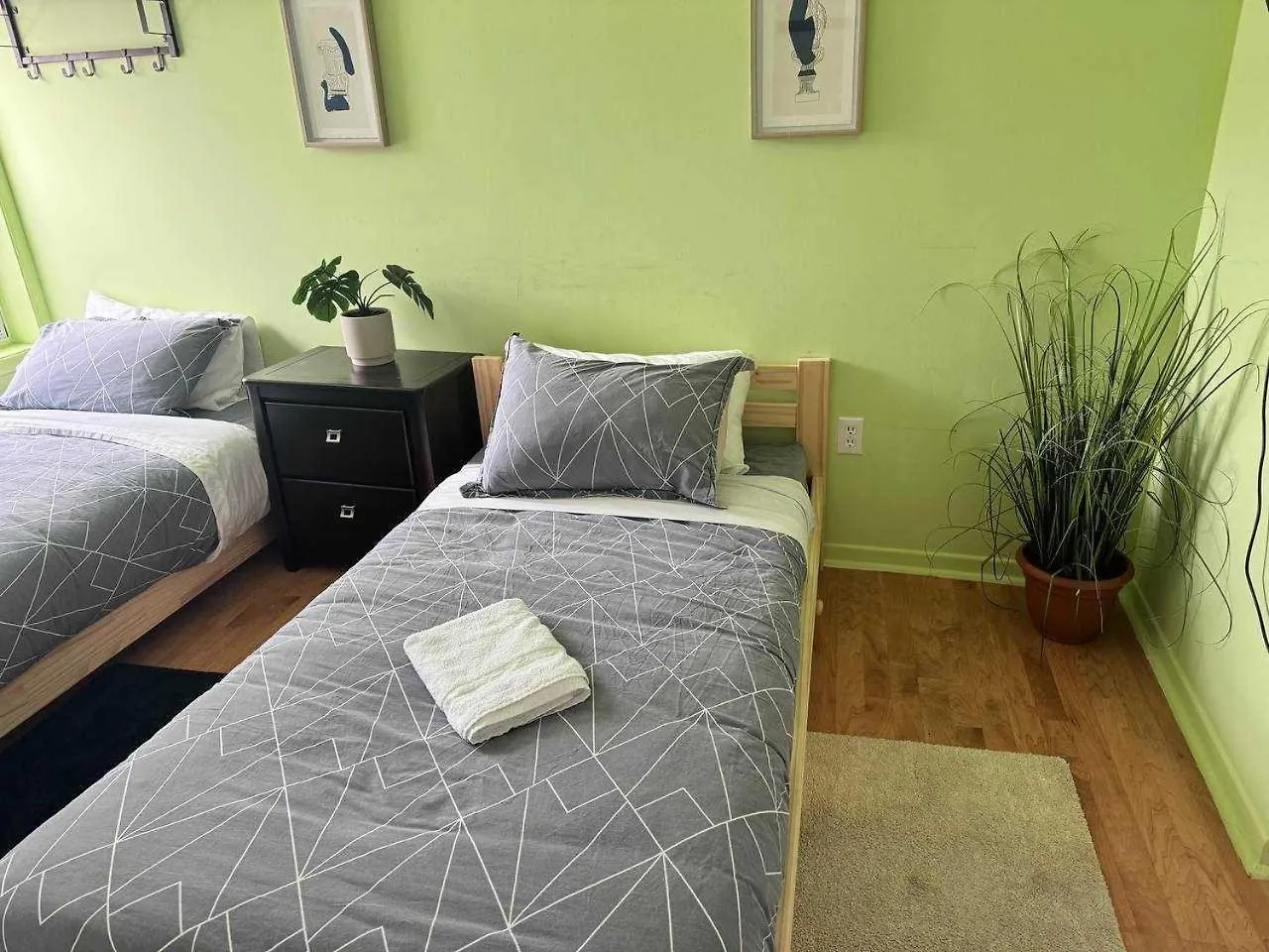 Stylish City Base For Groups And Families, Unit #4 Halifax Appartamento